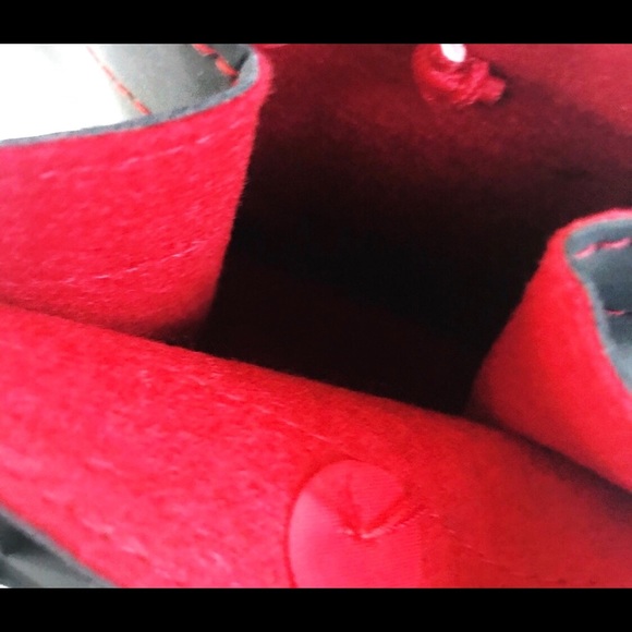 NC State Wolfpack Alan Stuart NY Small Purse - Picture 6 of 6